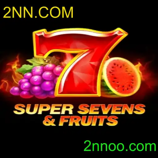 7SuperSevensFruits