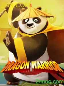DragonWarrior: O Novo Fenômeno dos Jogos de Fantasia em 2NN.COM
